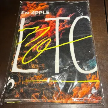 [ 미개봉 새상품 ] 미세스 바벨의 탑 BABELnoTOH 타월