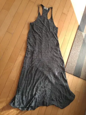 ROSEBUD 초롱 초맥시 길이 원피스 롱 made in Japan