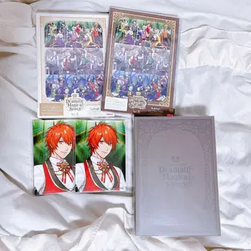 [ 우타프리 ] ASSDMS DVD ver.A.B 시리얼 코드 포함