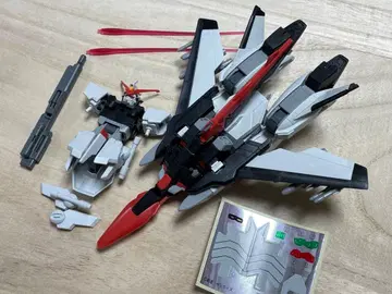 HG 1/144 무라사메 개 조립