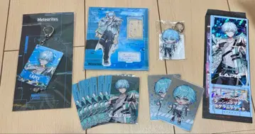 메테오라 Lapis 굿즈 세트