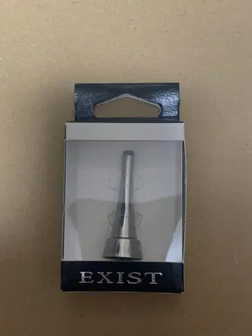 EXIST SLPWORKS 콜라보 릴 스탠드 미사용 미개봉 새상품 한정품