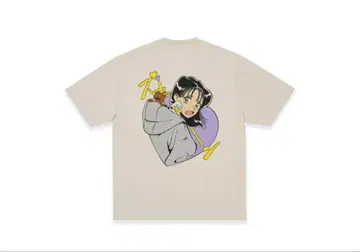 PALACE REAR VIEW T-SHIRTS 25aw 팔라스 티셔츠