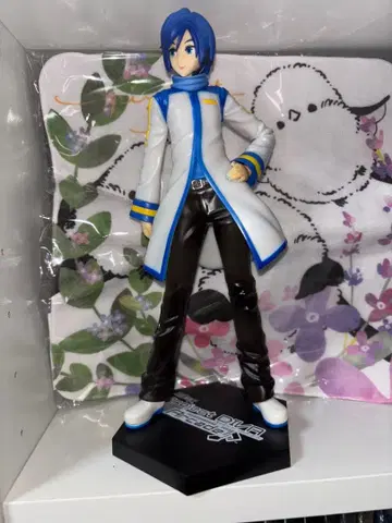 KAITO 스탠드 포함 피규어 약 25cm