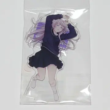 요괴소년 호타루 팝업 스토어 아크릴 스탠드 나나쿠사 나즈나 노이타미나