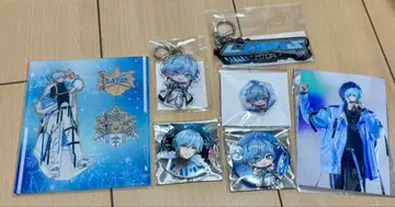 메테오라 Lapis 굿즈 세트