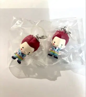 헌터헌터 hunter x hunter 메지루시 액세서리 히소카