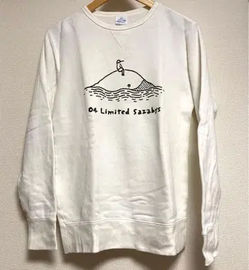 포어리미 맨투맨