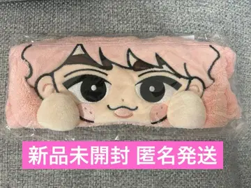 Snow Man 사쿠마 다이스케 스노치루 매달리지 않는 헤어밴드