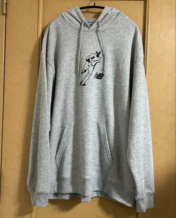 뉴발란스 후드티 오타니 쇼헤이 2XL