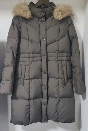 앨리스버리 다운 코트