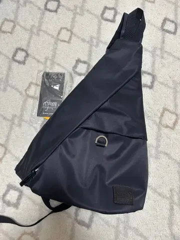 Manhattan Portage DYKER J BAG TWILL