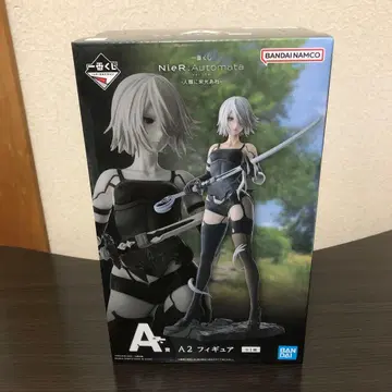 제일복권 니어 오토마타 A상 A2 피규어