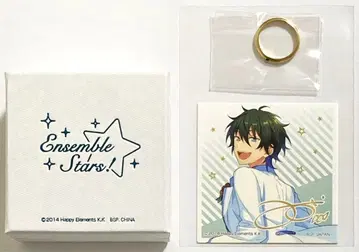 앙스타 이치방 액세서리 미카