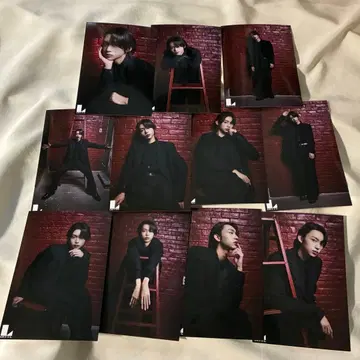 Lienel 콘도 슌타 브로마이드 생탄