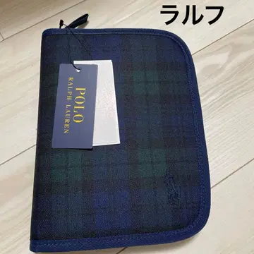 새상품 랄프 멀티 케이스