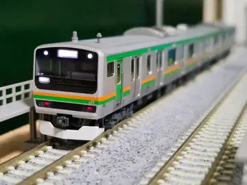 E231계 도카이도선