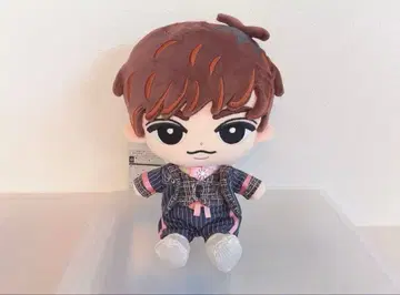 SnowMan 아베 료헤이 스노치루 BIG 봉제 인형 Snow World