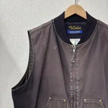 월스 덕 베스트 페이드 미국 빈티지 의류 XL 2979