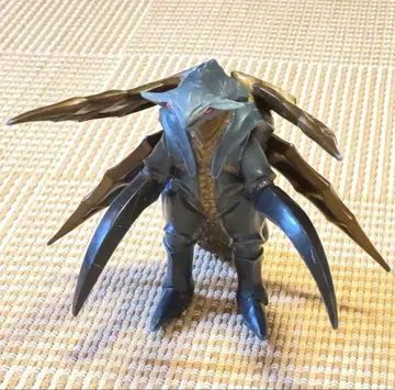 바지리스 소프트 비닐/피규어 반다이 약 15cm