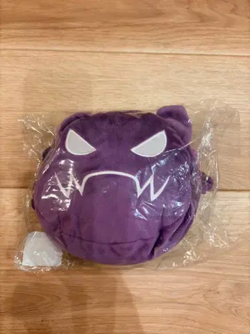 [ 새상품 미개봉 ] 마계의 주역은 우리다 샤오롱 악마 미니백