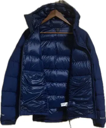 몽벨 퍼마프로스트 라이트 다운 파카 퍼마프로스트 라이트 다운 파카