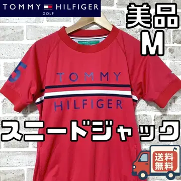 [ 24시간 이내/선착순 ] 타미힐피거골프 여성용 스니드 M