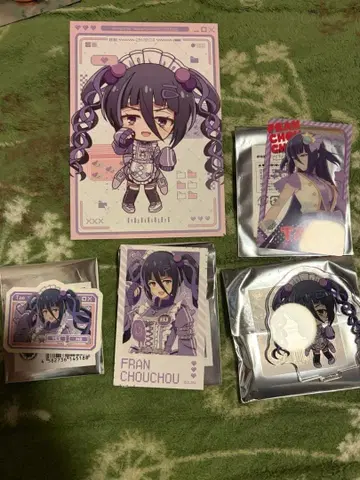 영화 좀비랜드 사가 유메긴가 파라다이스 popup 샵 야마다 타에 세트