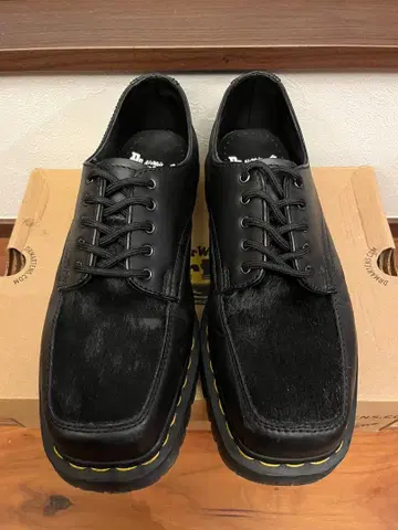 Dr. Martens 5i Bex Squared PNY