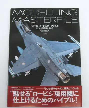 모델링 마스터 파일 로우비지 현용기의 극의