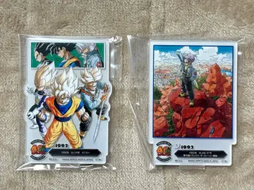 F상 F-15 F-14 드래곤볼 제일복권 40th