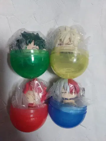 나의 히어로 아카데미아 히로아카 오넴탄 미도리야 바쿠고 토도로키 키리시마