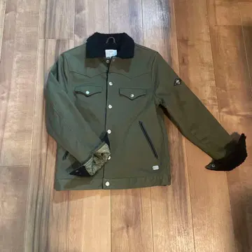 CRIMIE 보아 자켓 클라이미 S 사이즈