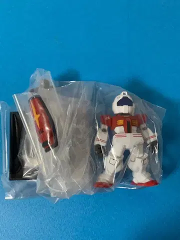 건담 컨버전스 코어 짐 (리얼 타입)