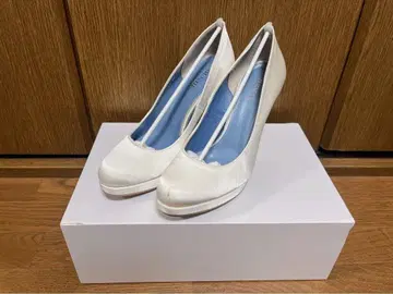 BENIR 브라이덜 신발