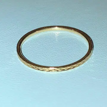 ete 클레르컷 반지 13호