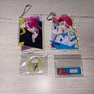 선지조 전 핸섬 론드링