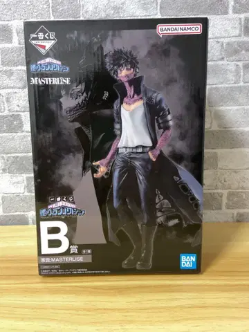 나의 히어로 아카데미아 피규어 다비