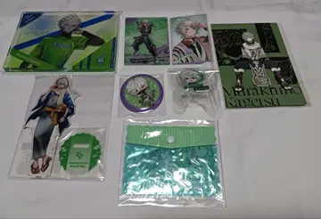 무라쿠모 카게츠 묶음 판매