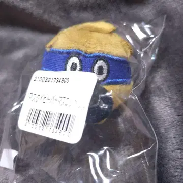 SUPER BEAVER 마스크드비버 마스코트 반지