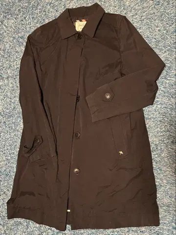 아놀드 파머 트렌치코트 사이즈 2