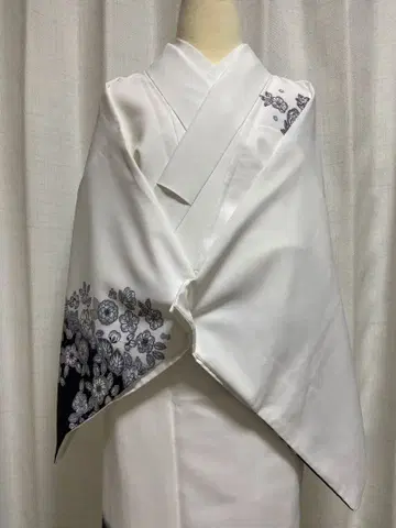 워셔블 기모노 호몬기 35