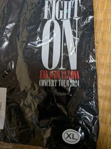 E.YAZAWA 야자와 에이요시 2024년 판매 T셔츠