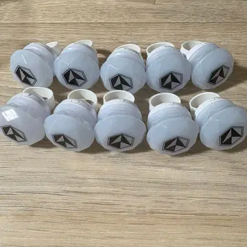 이레귤러즈 hotoke 이무군 초기 링라이트 10개