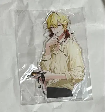 OVER REQUIEMZ with sweets 아크릴 스탠드 클로드 1점