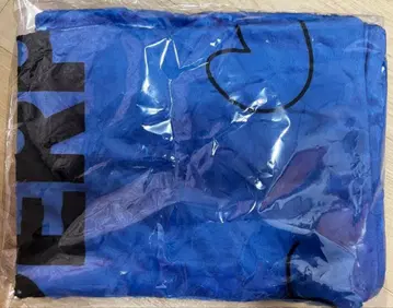 xikers 사전 녹화 담요