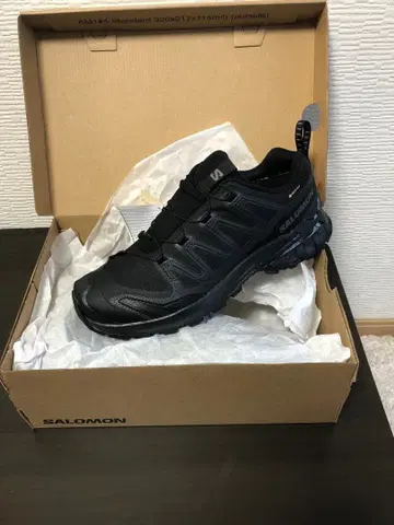 트레일 러닝화 XA PRO 3D (엑스에이 프로 3D) 남성용