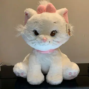 [ 미사용 새상품 ] 마리 봉제 인형 담요 포함