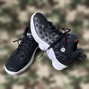 조던 JUMPMAN TEAM 2 조던 27cm 무료배송