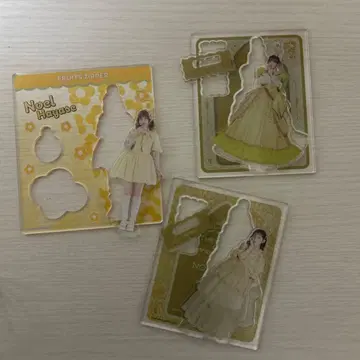 하야세 노아 아크릴 스탠드